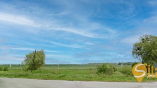 Земельна ділянка під забудову ОЖБ, с. Якторів