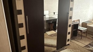 2к квартира на Космосі вул.Чумаченка