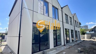 Таунхаус біля метро Осокорки, Новус, закрита територія містечка
