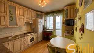 Продаж 3кімнатної квартири по вул. Головацького, Львів