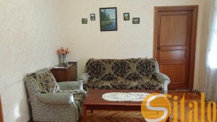 Продаж 4х кімн.квартири по бульвару Шевченка.
