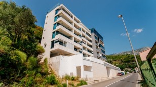 Продаж квартир в Чорногорії в Будві bd01285. 3bd_s3850