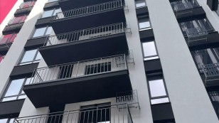 1кім квартира сирець ЖК Manhattan Upм.ІваноФранківськ