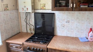 Медінститут, квартира з ремонтом.