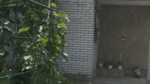 Сучасний будинок під ключ із гаражем та авторським садом.