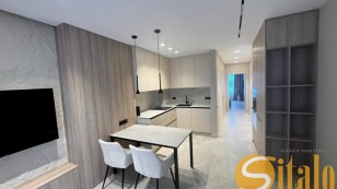 Оренда квартири з дизайнерським ремонтом, вул. Щирецька, Львів