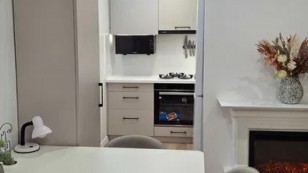 Продаж 1 кімнатна квартира в ЖК Авалон Зелена Стріт, Львів