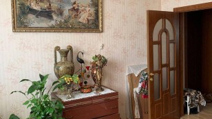 Продаж 2к квартири по вул.С.Синенка