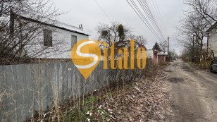 Ділянка, 6.2 сотки, 64 Садова, Осокорки, до метро Славутич 2 км
