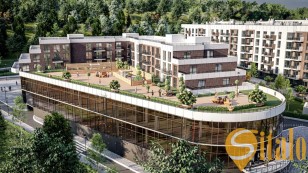 Продаж 1 кімнатна квартира в ЖК Аурум Форест, Винники