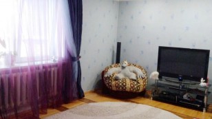 3 комнатная в Центре с ремонтом на ул.Победы