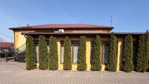 Оренда приміщення,комерції, ресторану,медичний центр біля Львова у с.Милятичі