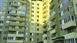 Продаж 1 кімнатної квартири в новобудові  вул. Зелена, Сихівський район, м.Львів