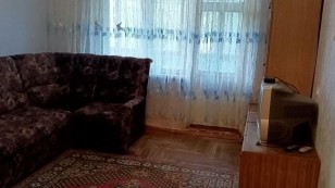 15 мрн 1кiмнатна квартира