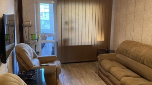 3к квартира вул. Європейська Космос