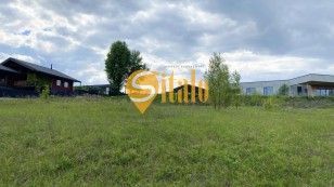 Ділянка біля Equides Club в Лісниках, Новообухівський напрямок, 24,6 соток.
