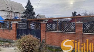 Продаж затишного будинку 45 м² з гаражем, Шевченківський рн вул. Мокрянська