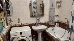 Продається 3к квартира на Гагаріна, Вознесенівський рн, Запоріжжя