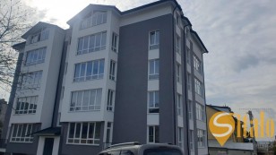 Продаж  Квартира   0 цикл  Винники