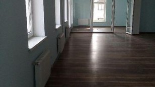 Снять офисное помещение в Виннице, Мури 18 в районе Центр, помещений  3, этаж  2