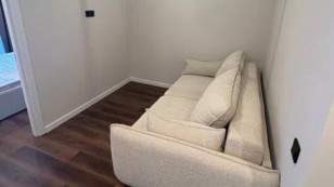 Продаж 1 кім квартири з ремонтом біля озера, ЖК Manhattan Up