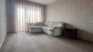 Продається світла та простора 2к квартира по вул. Героїв 55ї бригади, Шевченківський рн