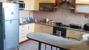 Продається 3к квартира в центрі міста в районі бульвару Шевченка