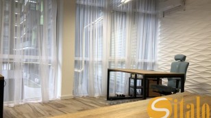 Продаж офісу новобудова проспект Чорновола місто Львів ближній центр