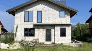 Продаж будинку площею 150 кв м в нульовому циклі село Бірки, Яворівський район, місто Львів