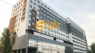 Супер ціна  квартира 46,5 кв.м. під чистову всього за 700кв.м, Вишневе, ЖК Smart Oseli