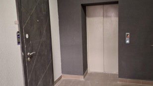 2х.кімнатна Паркове містечко змонтована інженерія