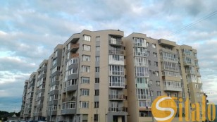 Продаж 1  кімнатна квартира в новобудові, вул. Вулецька, Львів