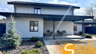 Оренда будинку з новим ремонтом, ГАЗ, 100 метрів до Дніпра