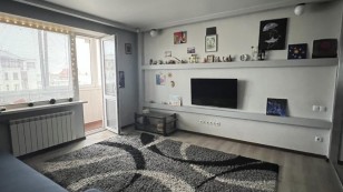 Продається 3кімнатна квартира в районі Малого ринку, Запоріжжя