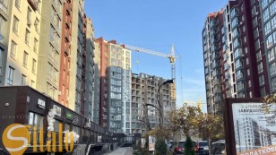 Продаж 1 кім квартириЖК Княгинин