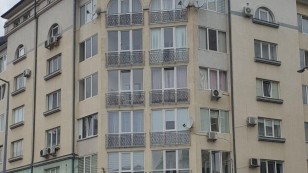 2 км.квартира вул.П. Орлика  Івано Франківськ