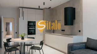 Оренда 2кімнатної квартири в ЖК Дельмар,Печерські Липки