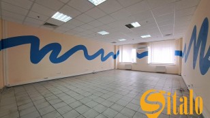 Снять офисное помещение на ул. Николая Оводова 51, помещений  8, этаж  3