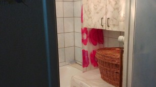 Трикімнатна у центрі Південного мкрн.