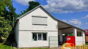 Продаж комерційне приміщення, магазин, Сулимів, Львівська обл.