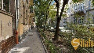 Продаж 2 кімнатної квартири у ближньому центрі міста Львів.