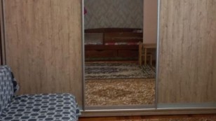 Продаж  1 кімнатної квартири на Правому Березі, Бородинський мікрорайон.