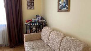 Продаж 2кімнатна квартира вул. Головацького 23В, Залізничний рн. м. Львів