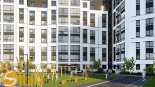 Продам 2х кімнатну квартиру біля міського озера в ЖК Атмосфера