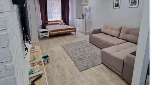 Продаж 1к квартири по вул. Історична