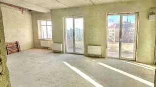 Продаж 3 кімнатної квартири у центрі Львова за адерсою вулиця Тараса Бобанича.