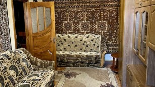 Продаж 1 кім квартири в центрі