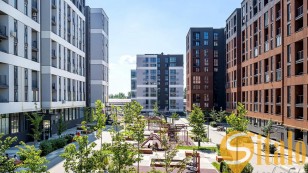 Продаж 1 кімнатна квартира у ЖК Авалон Стріт,  Львів