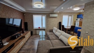 Продаж 3к.кв. по вул. Василя Сергієнка