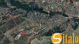 Ділянка 13.2 сотки під будівництво, вул. Я. Мудрого, Іванковичі